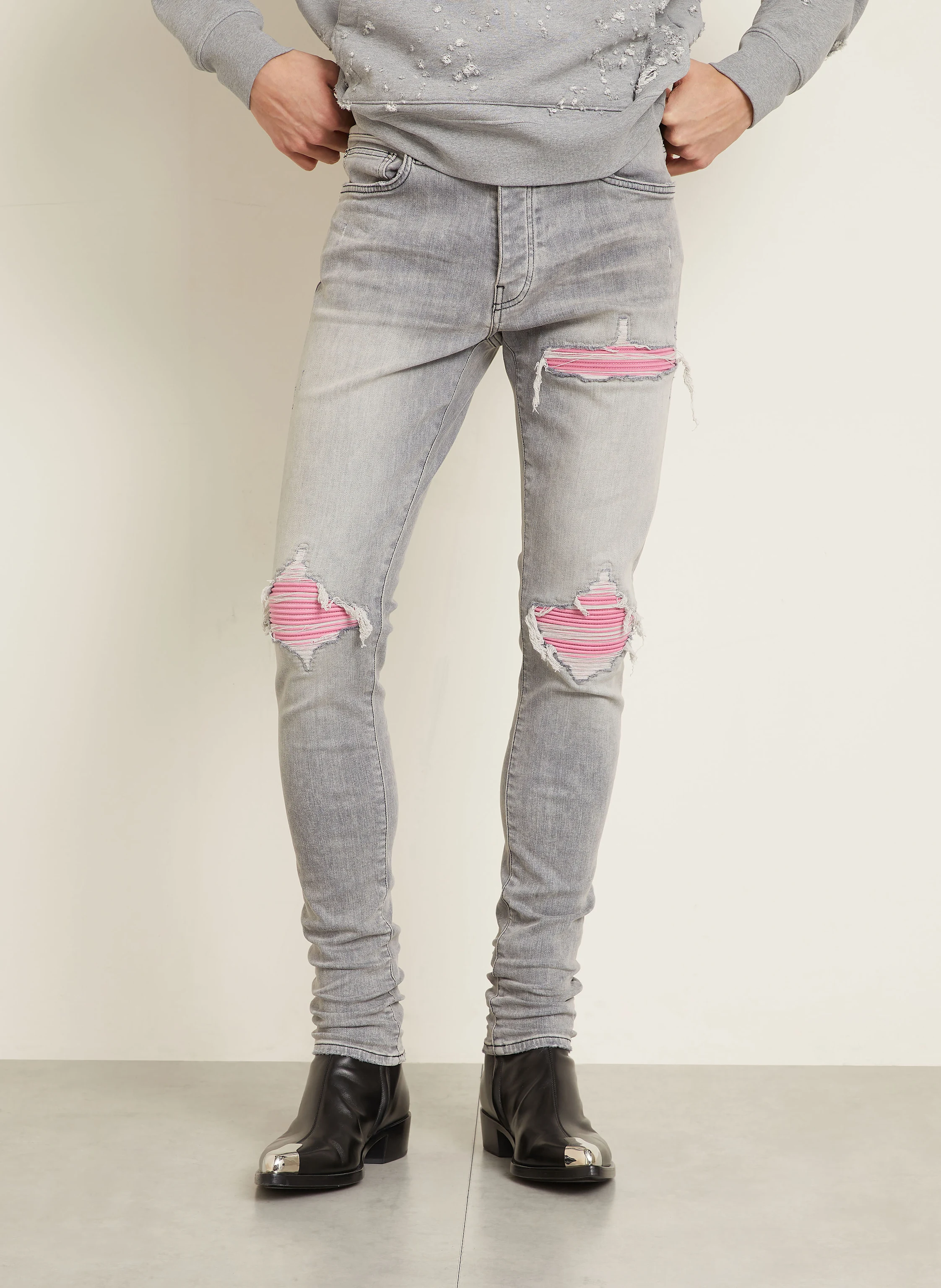AMIRI Jeans Skinny Fit