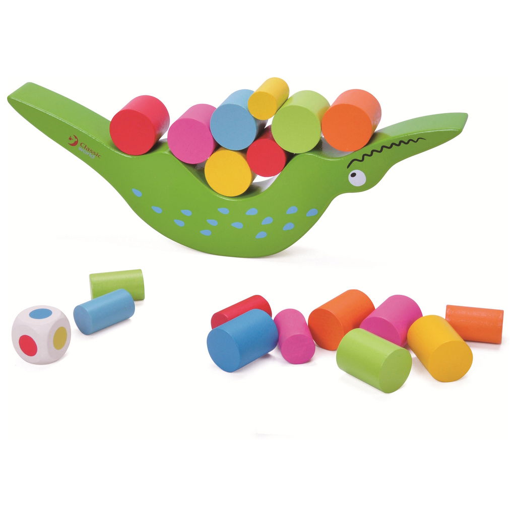 Classic WorldClassic World   Balancespiel