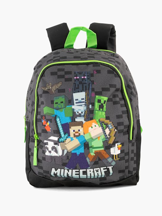 Minecraft Rugzak