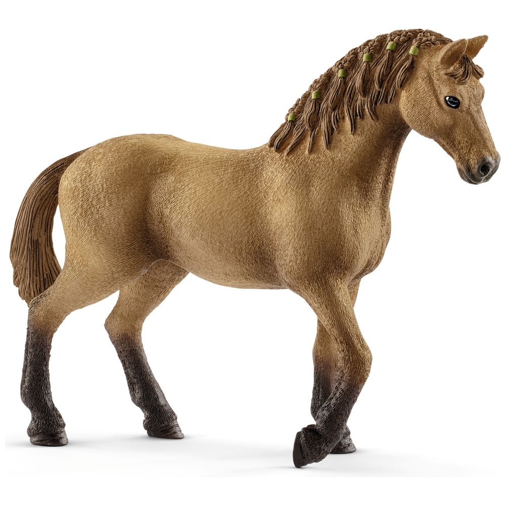Schleich Horse Club 42432 Sarah's Baby Animal Care Set