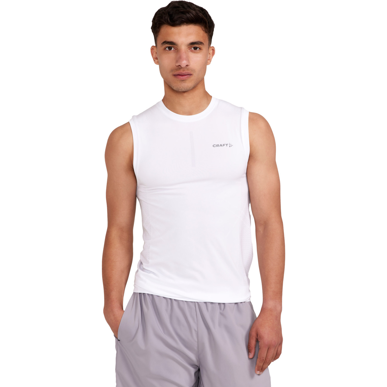 Craft Adv Cool Intensity Singlet Heren