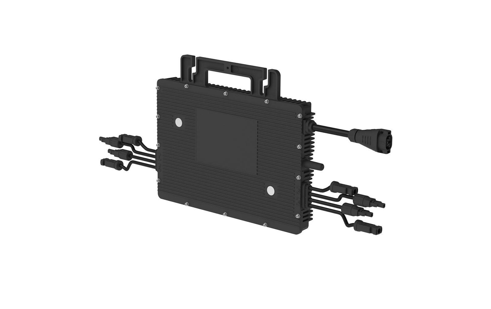 Wechselrichter HMT-1800-4T<br>Mikro-Wechselrichter 3-phasig