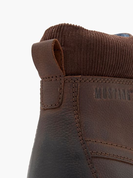 Mustang Veterboot