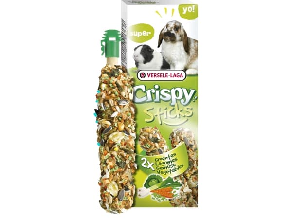 Versele-Laga 5410340620588, Matbit, 220 g, Guinea gris, Kanin, wheat, maize, oats, milo, sunflower seeds, safflower, breadcrumbs, sugars, honey, carr