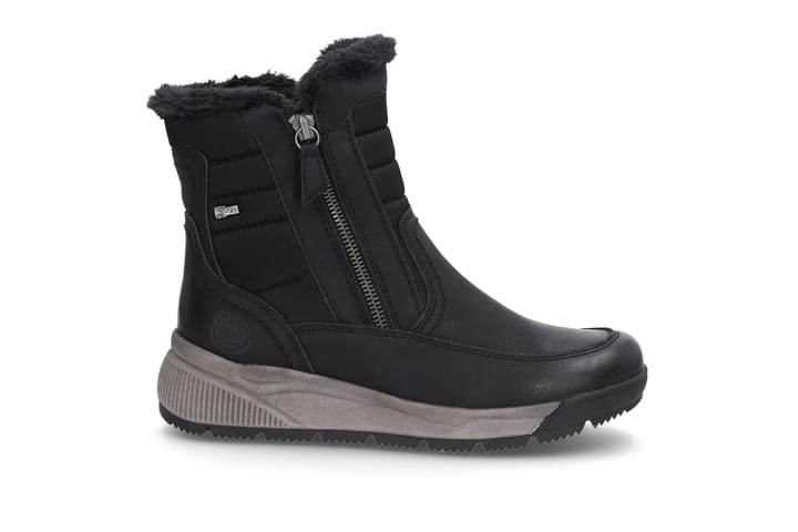 Varme vinterboots