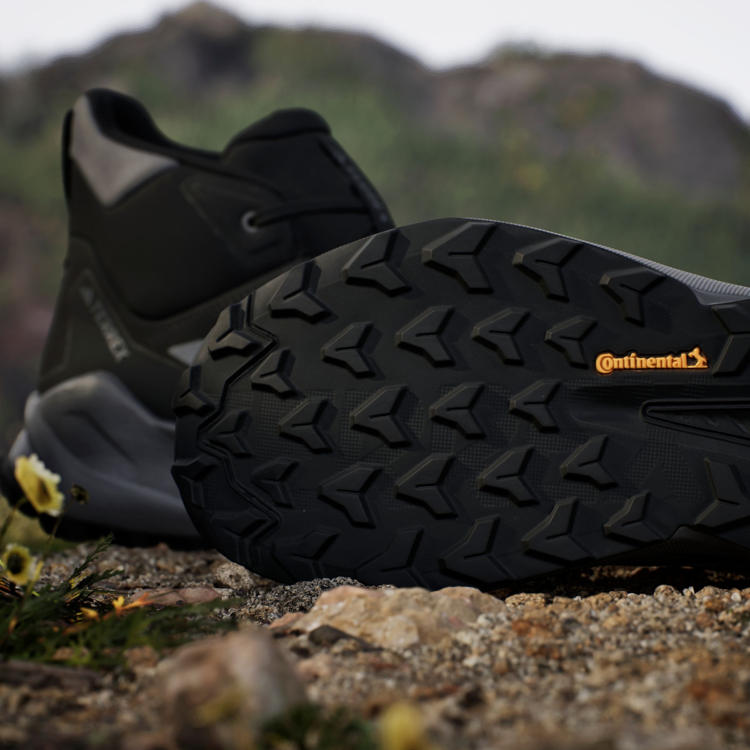adidas TERREX Wanderschuh »TERREX TRAILMAKER 2.0 MID GORE-TEX«  wasserdicht