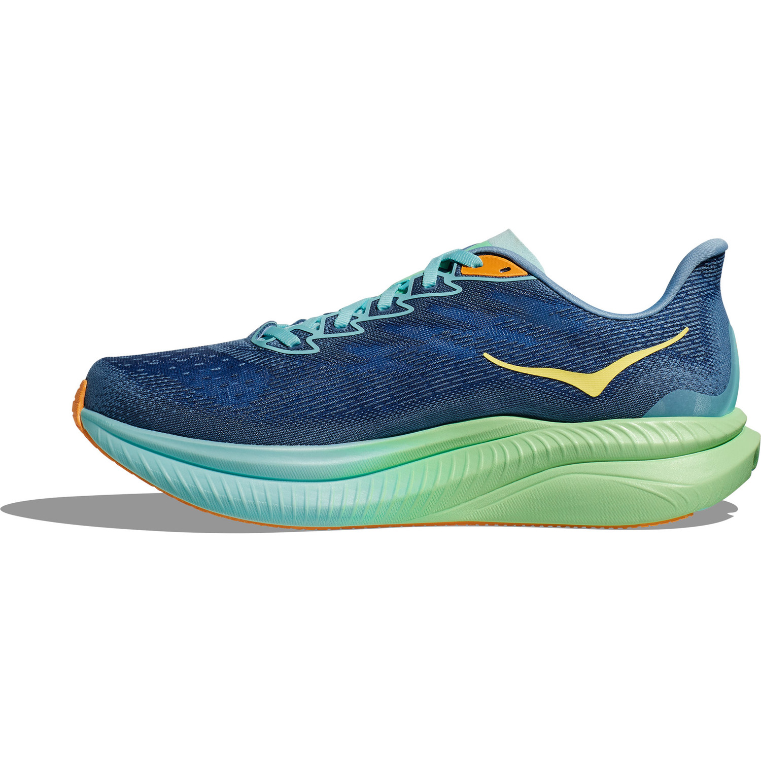 HOKA Mach 6 Heren