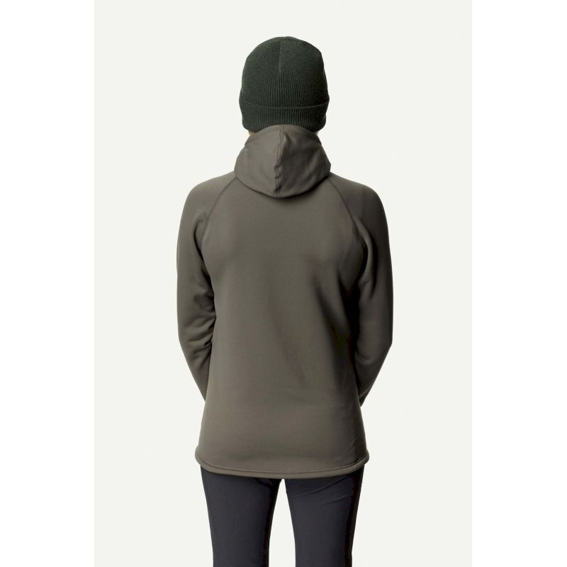 Power Houdi - Polaire femme