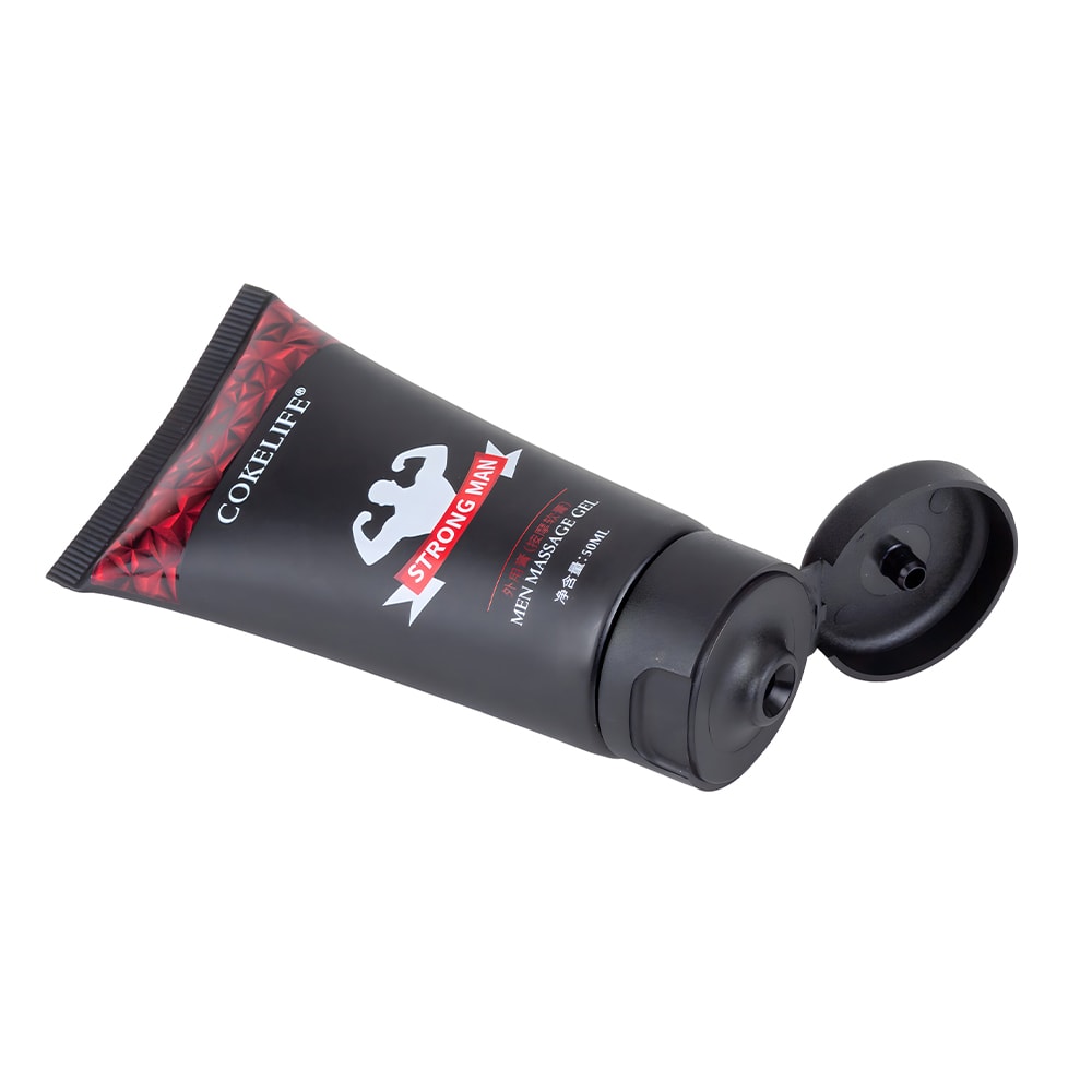 Crème retardatrice d'orgasme - 50 ml