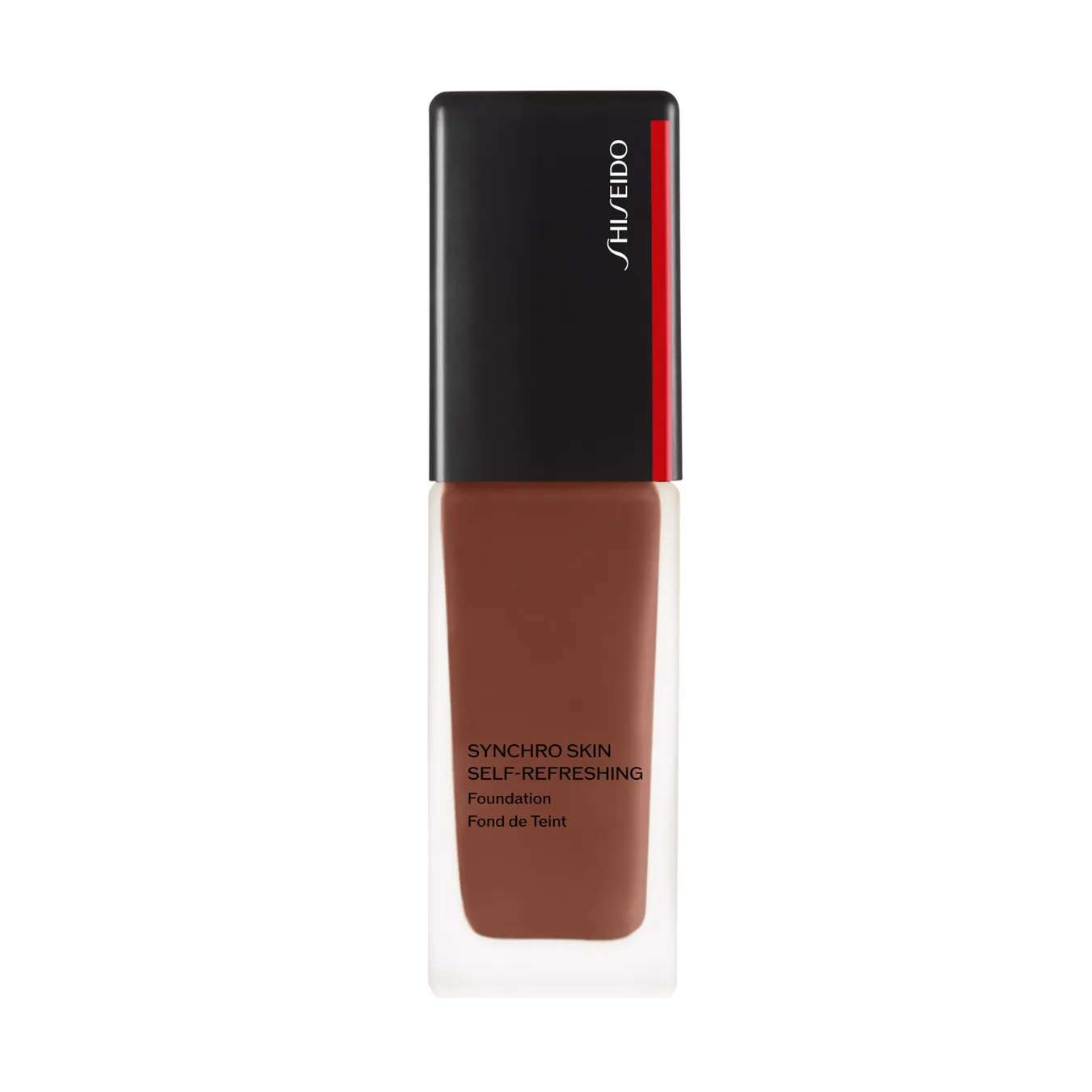 Shiseido Synchro Skin Self-Refreshing Foundation110 Alabaster
