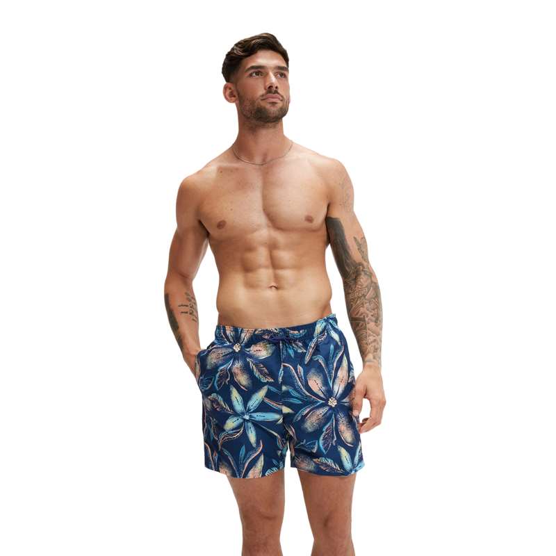 Digital Printed Leisure 16
