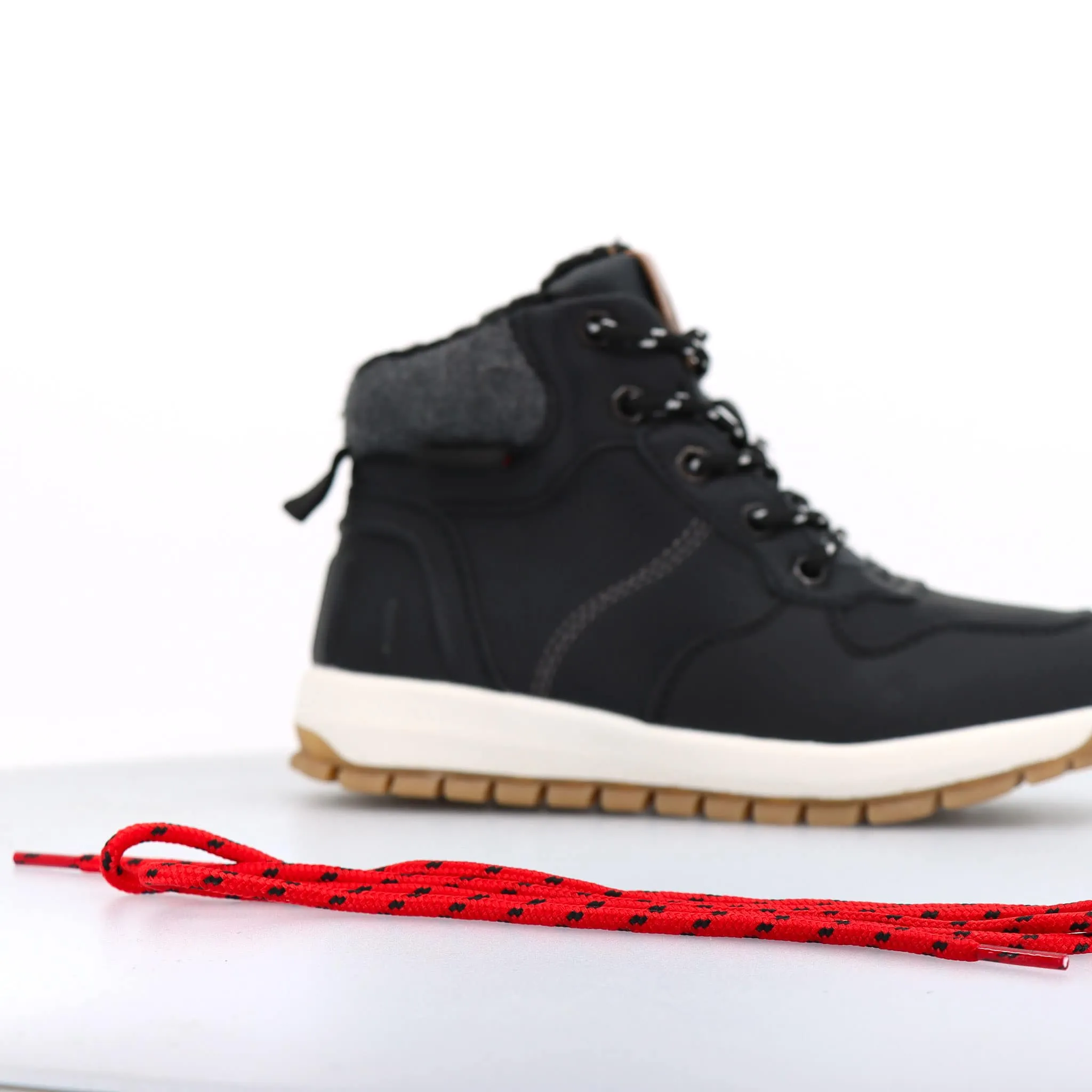 Deer Mountain Bottes Oli Noir Pointures 11-5