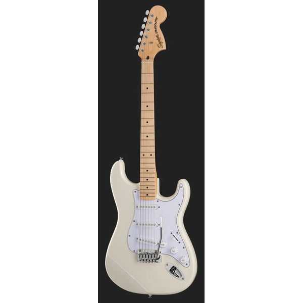Squier Affinity Strat MN OW Bundle