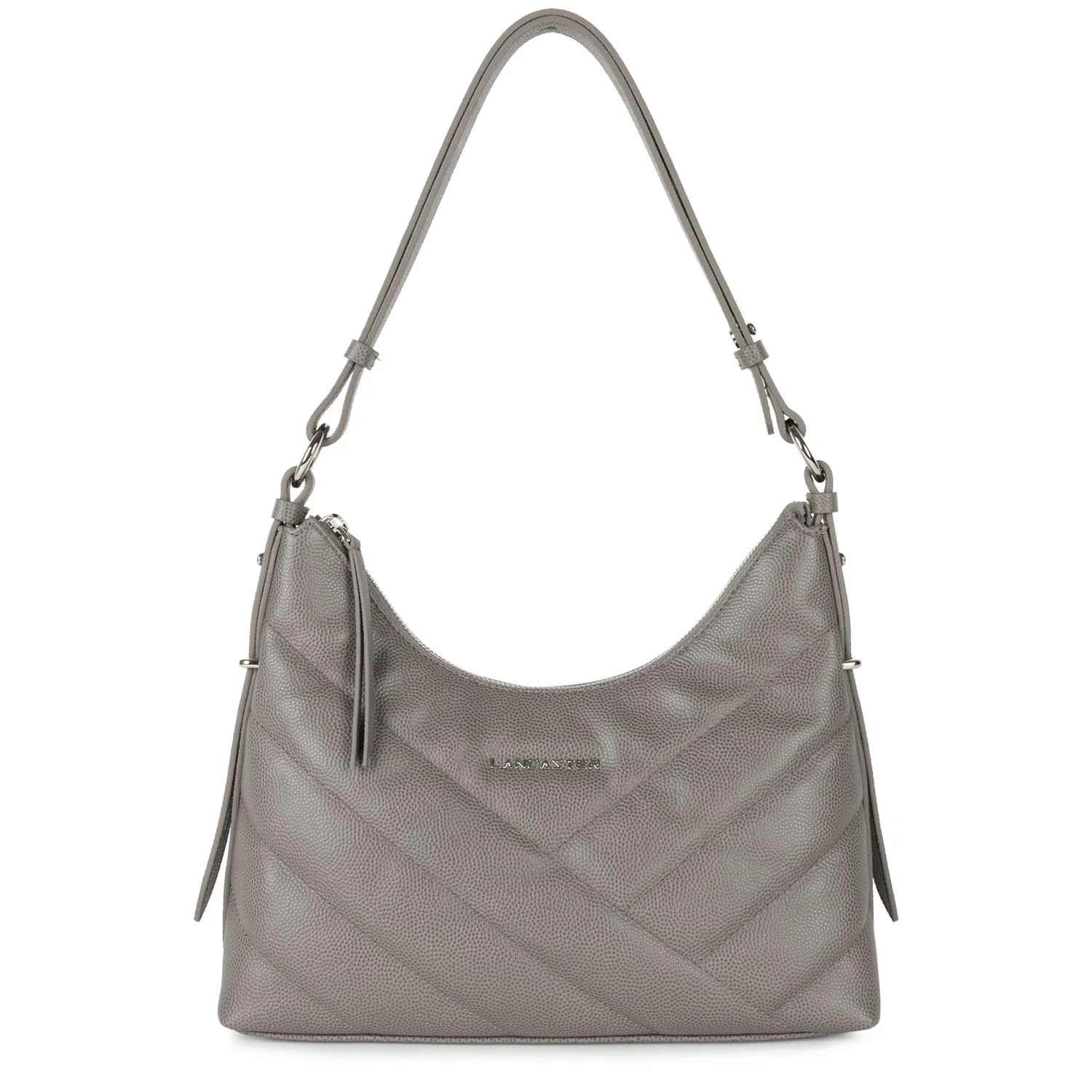 Caviar Matelassé-Sac hobo