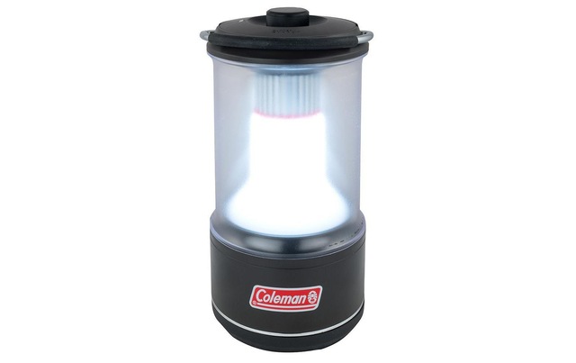 COLEMAN LED Laterne »800L Lantern Black«