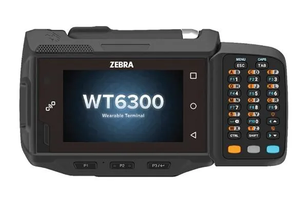 WT6300 TOUCH DISPLAY 5000MAH 3GB/32GB GMS ENG ROW             IN