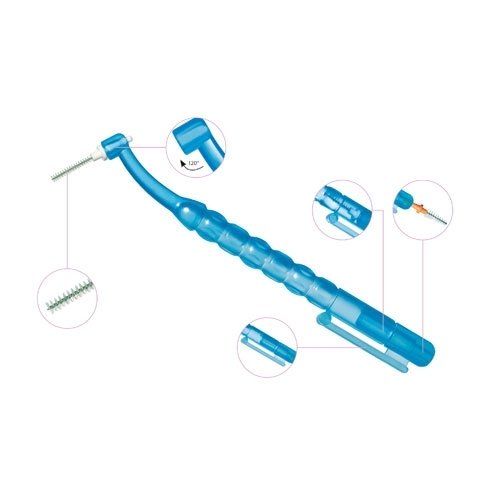 Pic-Brush® Intro Kit