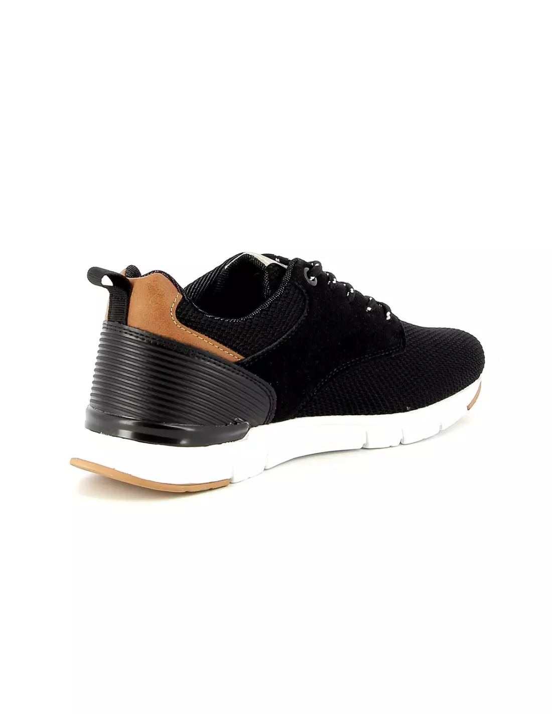 XTI 69396 - Baskets Negro
