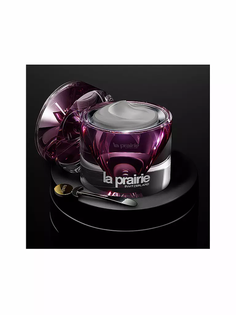 LA PRAIRIE Platinum Rare Haute-Rejuvenation Cream Gesichtscreme 50ml keine Farbe