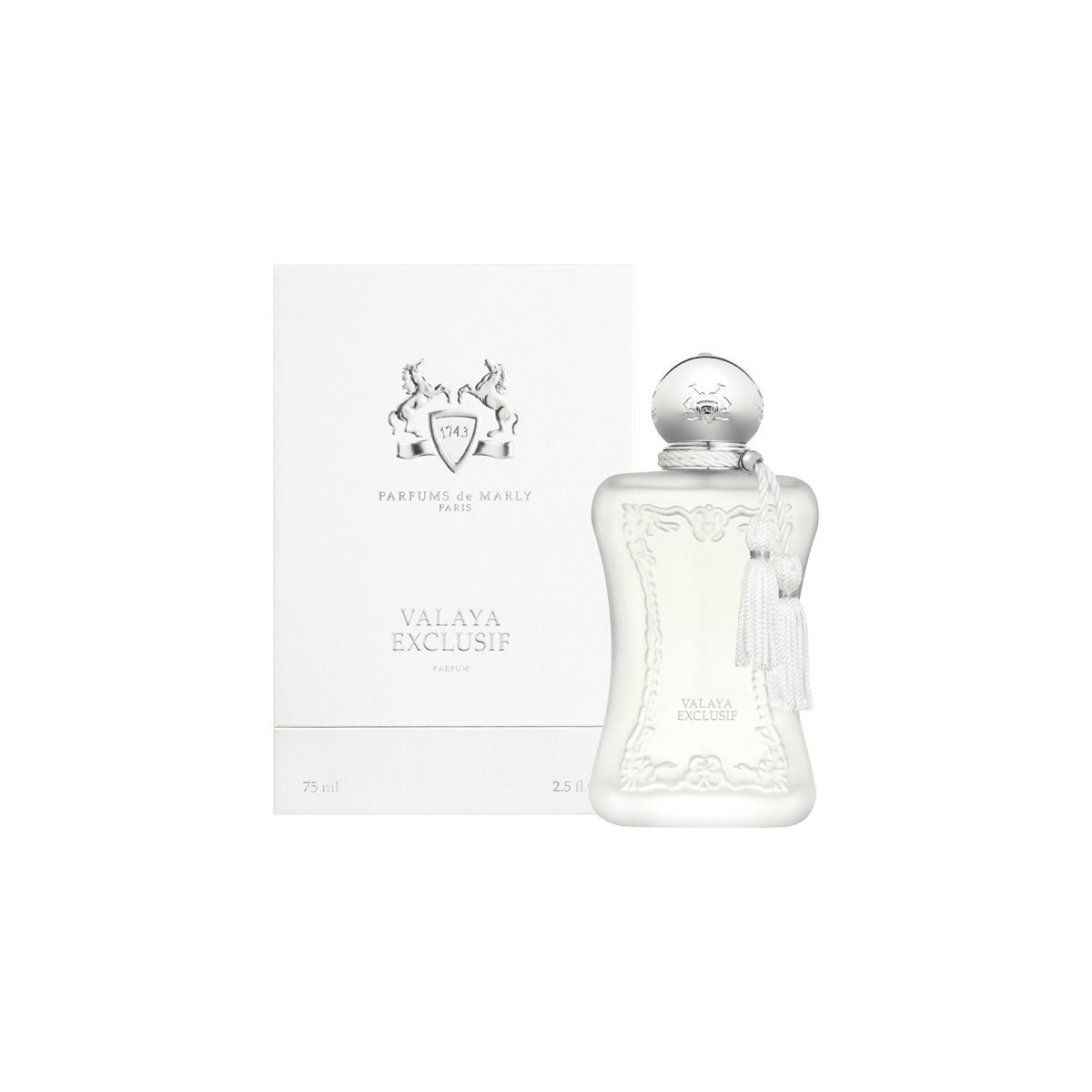 Valaya Exclusif Eau de Parfum 75ml
