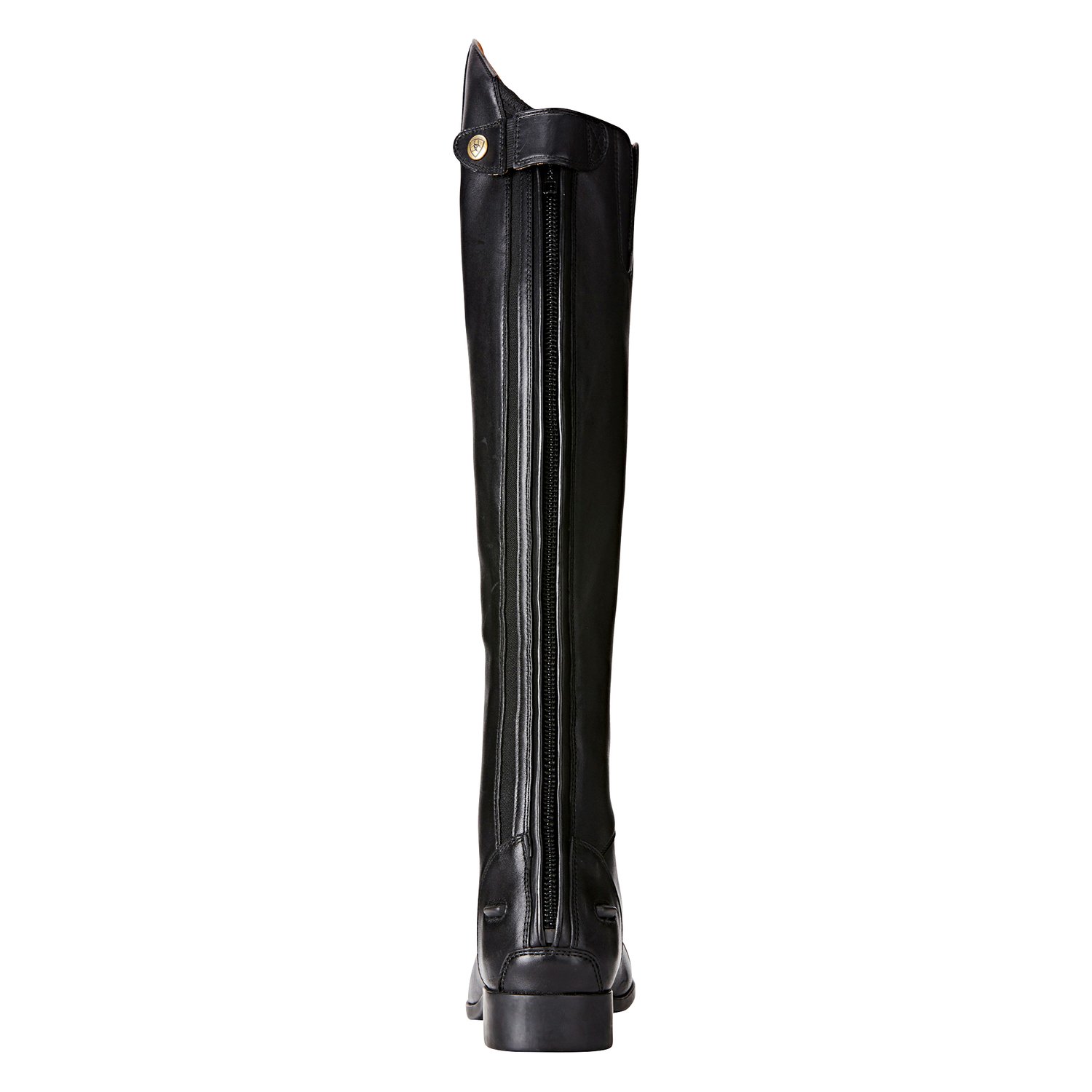 ARIAT Reitstiefel Heritage Contour ll  - schwarz