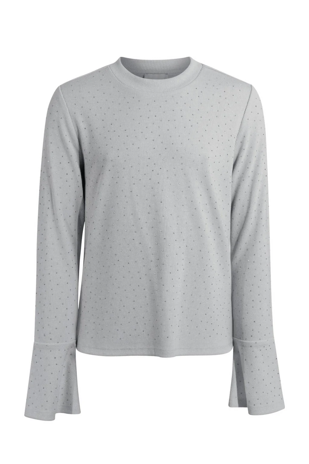 Shoeby longsleeve ecru