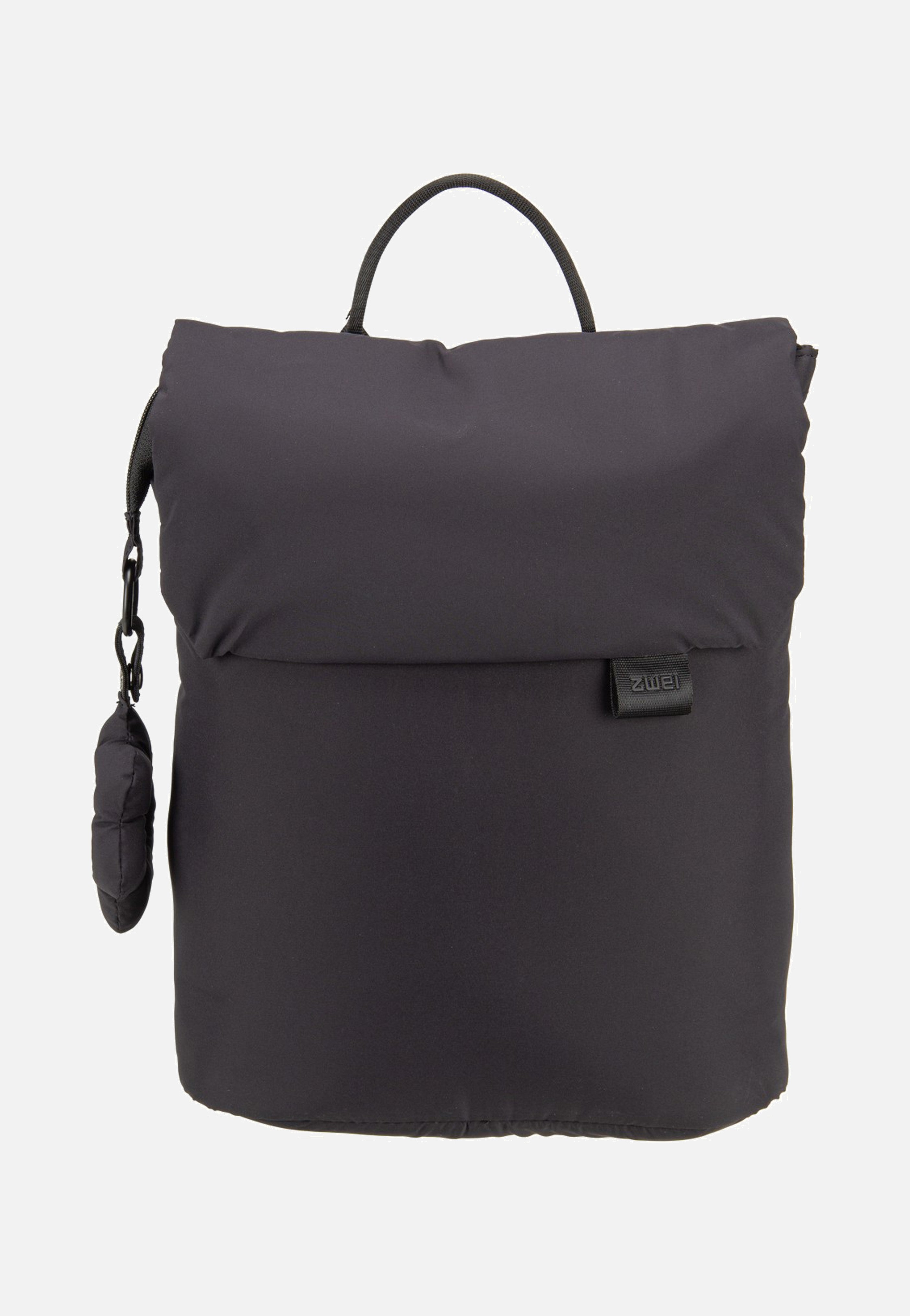 Hannah HAR13 Black - Rucksack