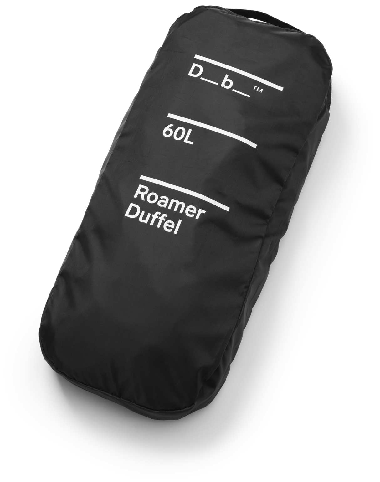 Db<br>Roamer Duffel 60L