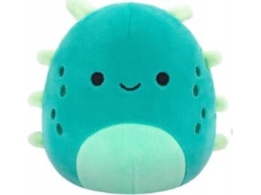 *****Squishmallows 13cm Ogórek Wasabi 54293