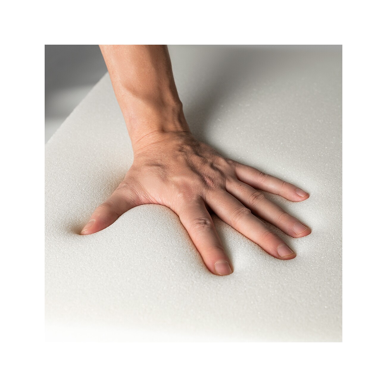 Rexproduct ORI Orthopädische Matratze grau S