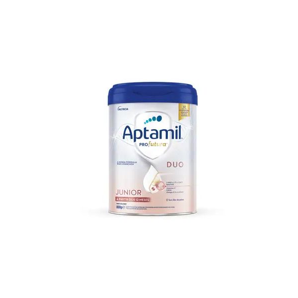 Milupa Aptamil ProFutura Duo Leite Júnior 800g