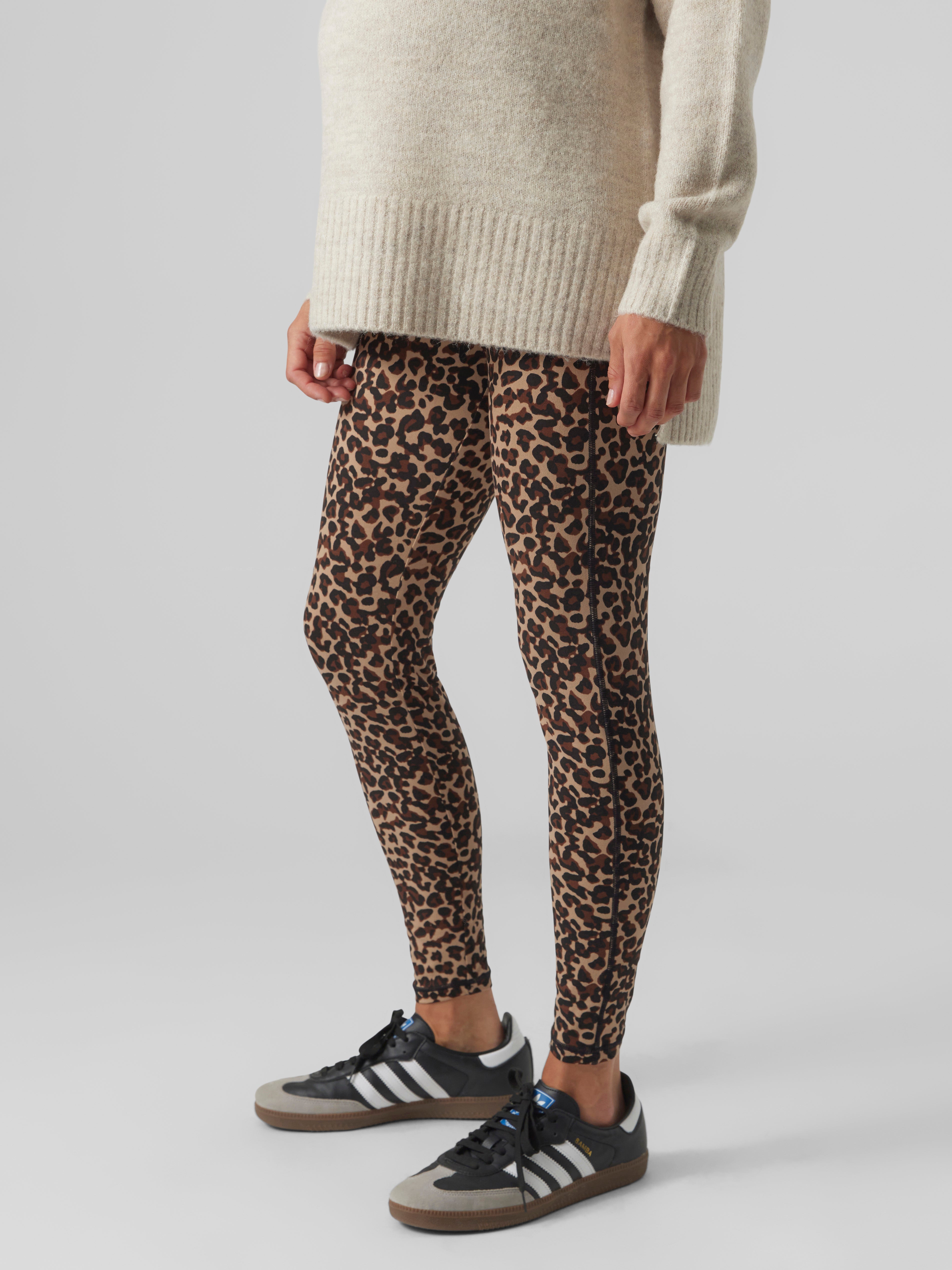 Zwangerschaps-legging
