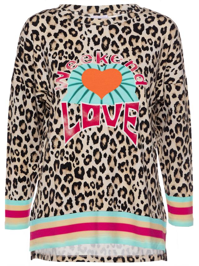 Shirt WEEKEND LOVE