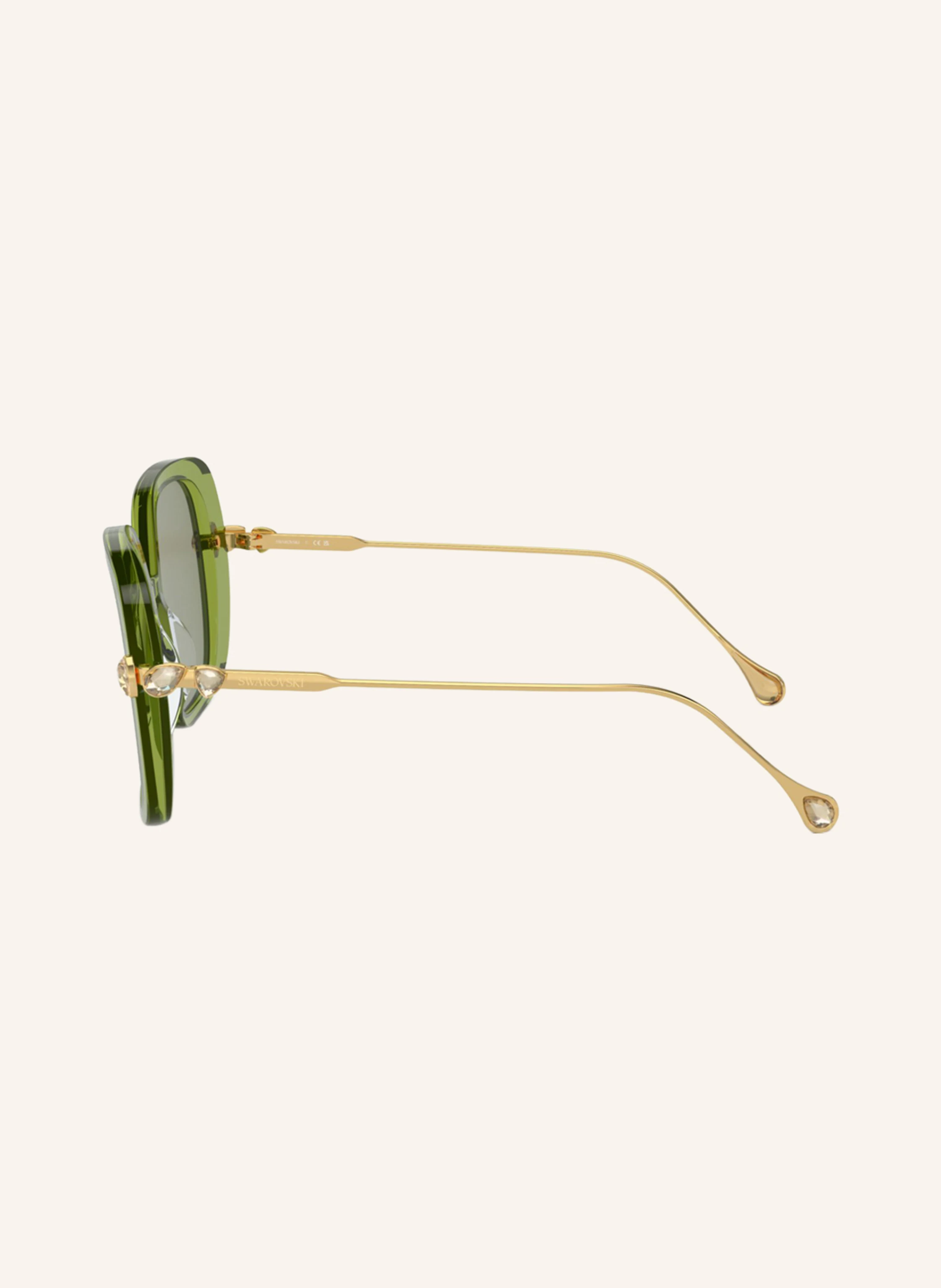 SWAROVSKI Sonnenbrille SK6011