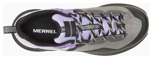 Chaussures de Randonnée Femme Merrell MQM 3 Gore-Tex Lila/Gris