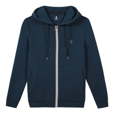 Sweatshirt à capuche homme Mesnil FAGUO