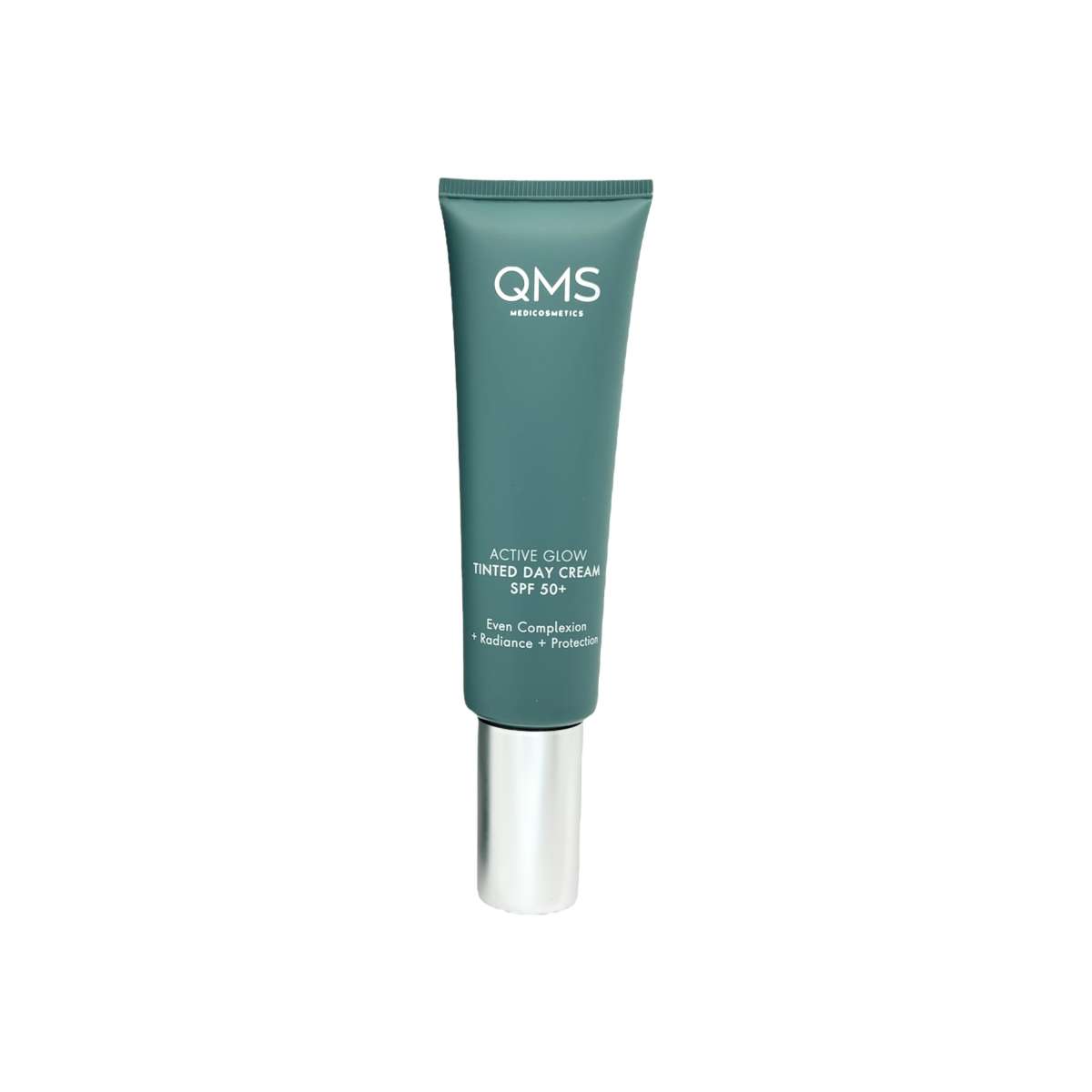 Active Glow Tinted Day Cream SPF 50+