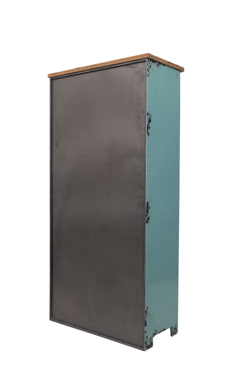 Z2 Schrank RUSTY