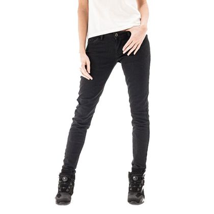 Jean Ixon JUDY - Skinny - Noir