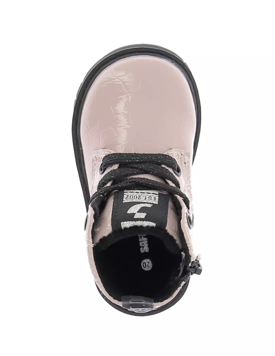 SAFETY JOGGER 595681 - Boots & bottines LIGHTPINKBLACK