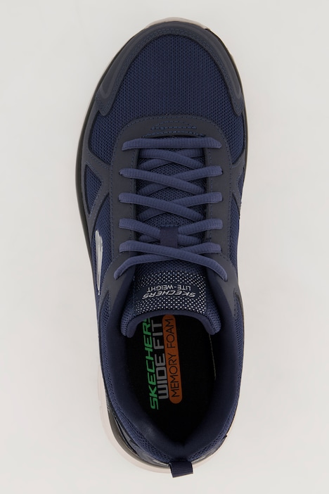 Sneaker, Skechers, extra weit, bis Gr. 48,5