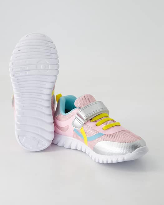 Richter 2667-1272-1101 Sneaker in Rosa