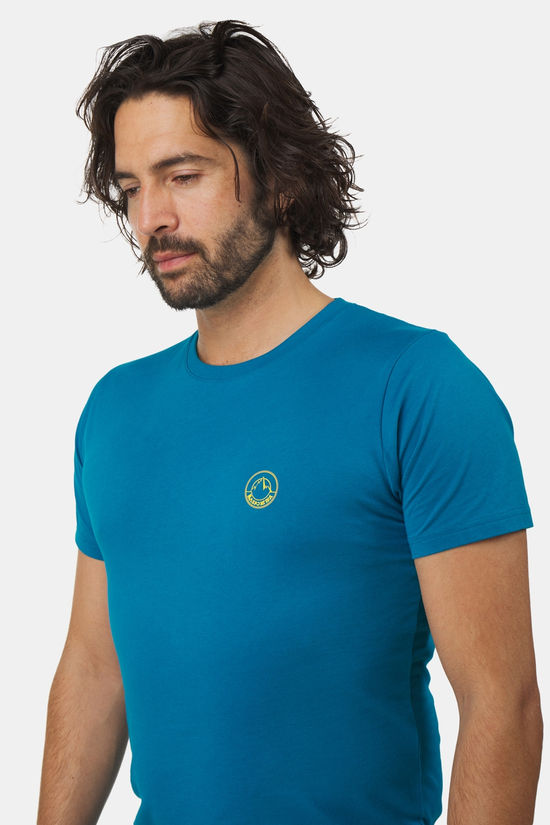 La Sportiva La Sportiva Climbing On The Moon T-Shirt