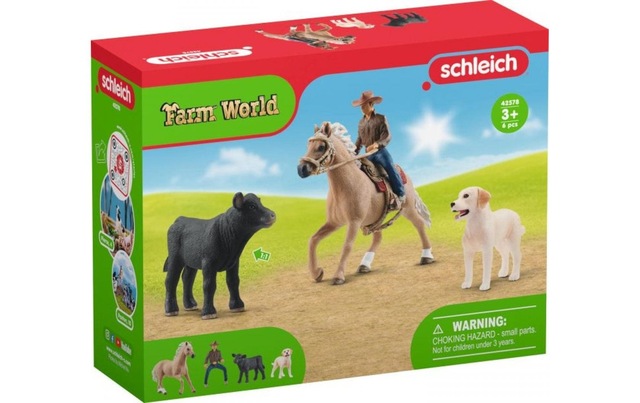 Schleich® Spielfigur