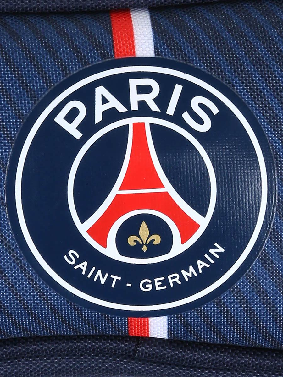 Trousse PSG - 2 compartiments