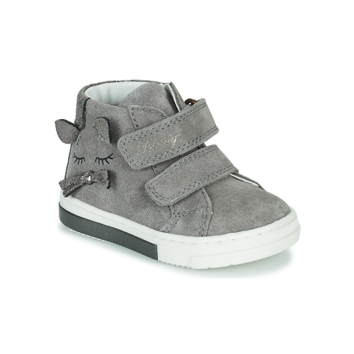 Primigi - BABY GLITTER - Gris