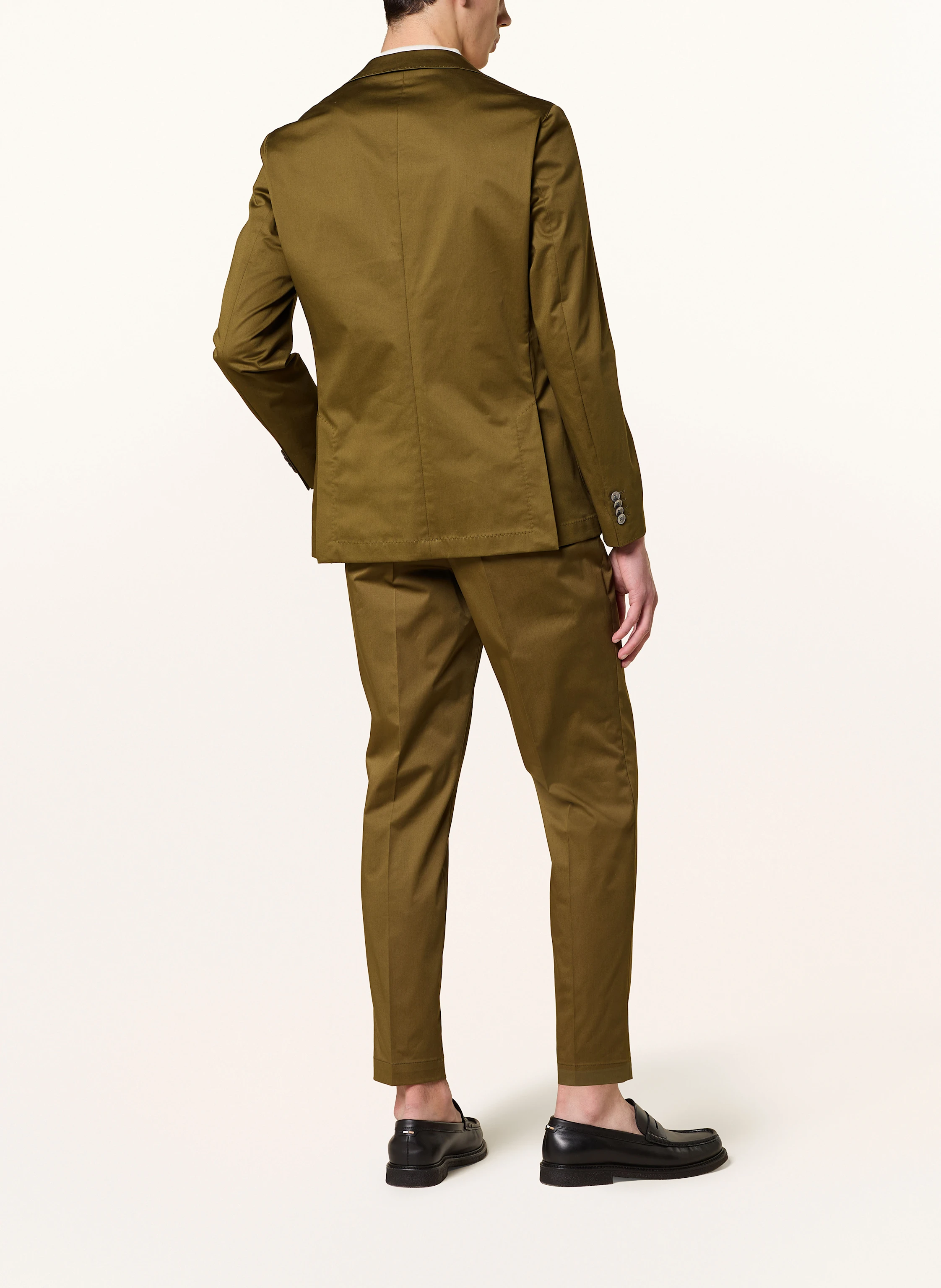 BOSS Sakko HANRY Slim Fit