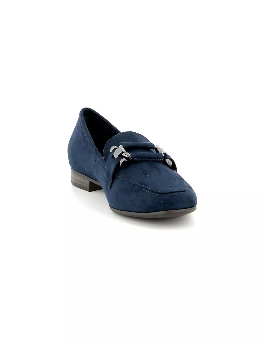 MARCO TOZZI 24205 - Mocassins & bateaux Navy