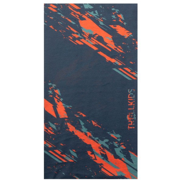 Trollkids - Kid's Northern Lights Multitube - Foulard