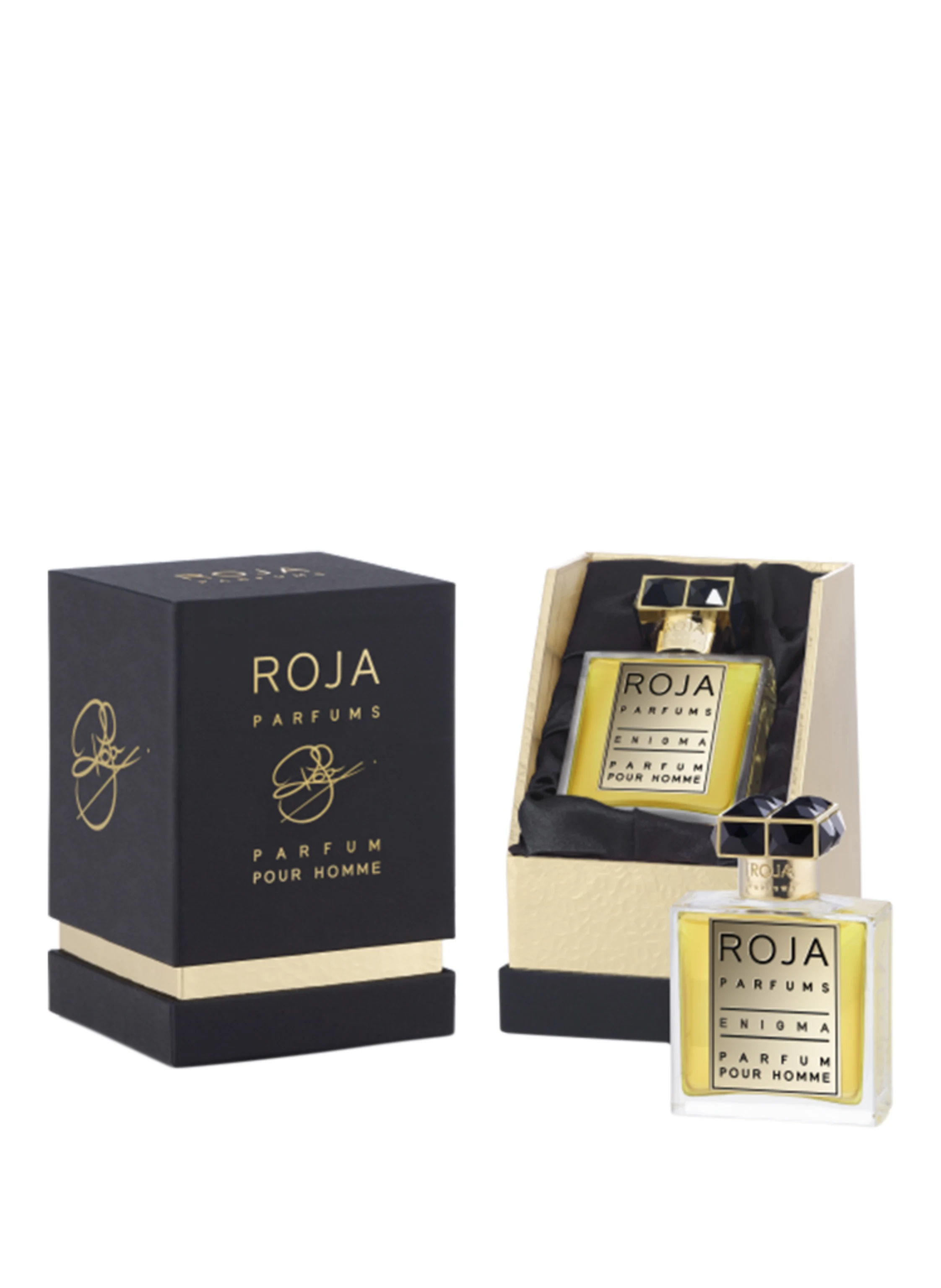 ROJA PARFUMS ENIGMA